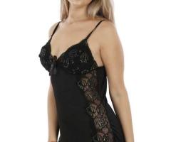 Unveil Your Sensuality in Our Sexiest Honeymoon Dresses. Buy now!