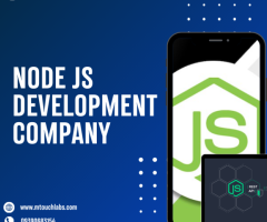 Hire Dedicated Node js Developer in Hyderabad