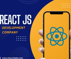 React js Developer in Hyderabad