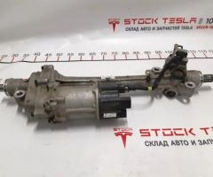 1 Steering rack GEN3 Tesla model S REST model X 1070801-00-E