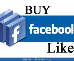 Maximise Effect with Buy Facebook Likes