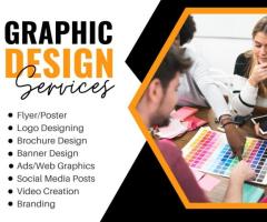 Graphic design company in Madurai - 1
