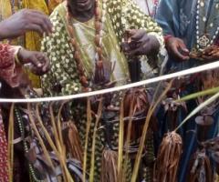 The Most Spiritual Powerful Herbalist In Nigeria