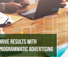 Precision Pathways: Navigating Success with Programmatic Media Buying