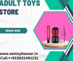 Sex Toys In Delhi | Sextoybazaar | Call:+919831491231 - 1