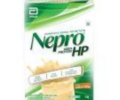 Nepro HP Powder Vanilla Toffee Flavour Online in India - 1