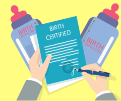 Birth Certificate Translation Uscis