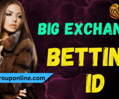 Get Fastest Withdrawal Big Exchange ID for Real Cash