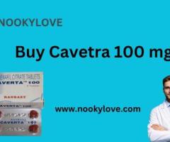 Buy Cavetra 100 mg online