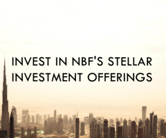 Unlock Financial Opportunities with NBF's Investment Offerings!