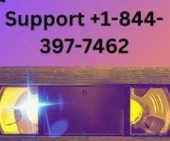 Quickbooks Support +1-844-397-7462