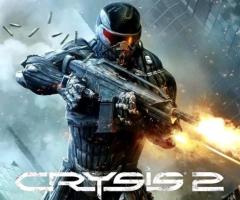 Crysis 2 - 1