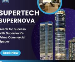 Commercial in supernova