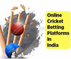 Experience Cricket Betting Thrills: Dive into the Best Online Cricket Betting App at LionBook.co!