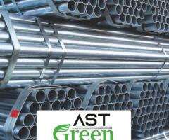 Versatile Steel Solutions: A Range of Tubes for Every Application