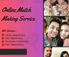 Challenges Of Online Match Making Service In Modern Era