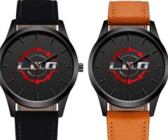 Buy alloy wristwatch online