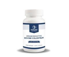 Buy Bovine Colostrum Supplement - 1