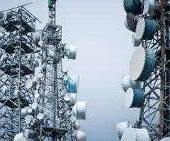 Mobile Tower Installation | Mobile Tower Company | Mumbai- India