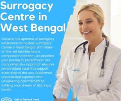 Best Surrogacy Centre in West Bengal - 1
