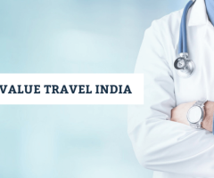 Medical Value Travel in India - 1