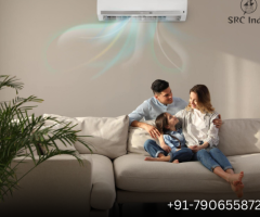 Carrier AC Service Canter in Shahberi Greater Noida West