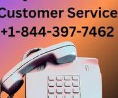 Quickbooks Online Customer Service +1-844-397-7462