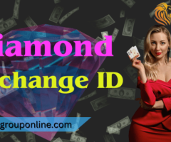 Looking for Fastest Withdrawal Diamond Exchange ID?