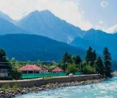 Kashmir Holiday Packages