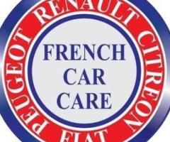 Expert Car Mechanic Brisbane - French Car Care