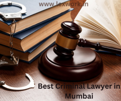 Criminal lawyer in Andheri East, Mumbai