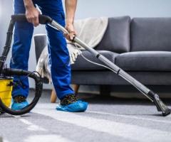 D&G Carpet Cleaning: Top-Quality Professional Cleaning Services