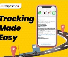 Air waybill tracking- your parcel’s journey in your hands