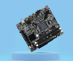 Top Gaming Motherboards at Unbeatable Prices - Buy Now!