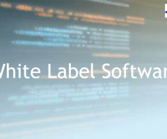 White Label Software