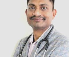 Best Nephrologist Doctor in Lucknow - Dr. Kuldeep Singh