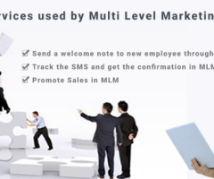 Best bulk sms plans service in india
