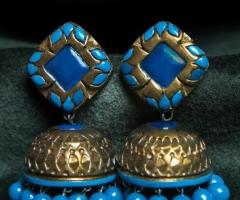 Buy Jewellery Sets Online for Girls and Women-in Delhi Aakarshans