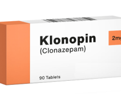 Purchase Klonopin Online At an Affordable Price from Digital Pharmacy | Knowell-Medtech