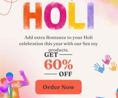 Holi  Special Offer! upto 60%off Adult Sextoy Product in India Call-8240469410