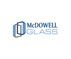 McDowell Glass - 1