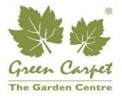 Green Carpet: The Garden Centre