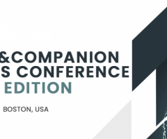 Biomarker and Companion Diagnostics Conference East Coast Edition - 1