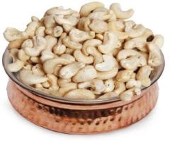 Premium Fair Trade Cashew Nut W-240 500g - Ethically Sourced Delicacy