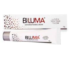 Biluma Skin Brightening Cream