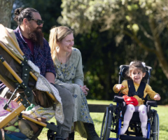 Essential Equipment for Disabled Children in Australia | Step Ahead Paediatrics - 1