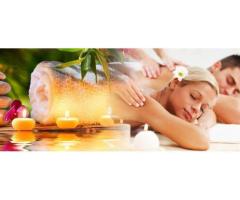 Balinese Massage Service Tilak Nagar Mathura 9760566941 - 1