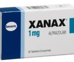 Panic attack relief xanax medication over the counter