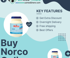 Buy Norco  with Free Delivery