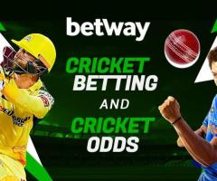 Betway Online Beting app-Bet on the go.